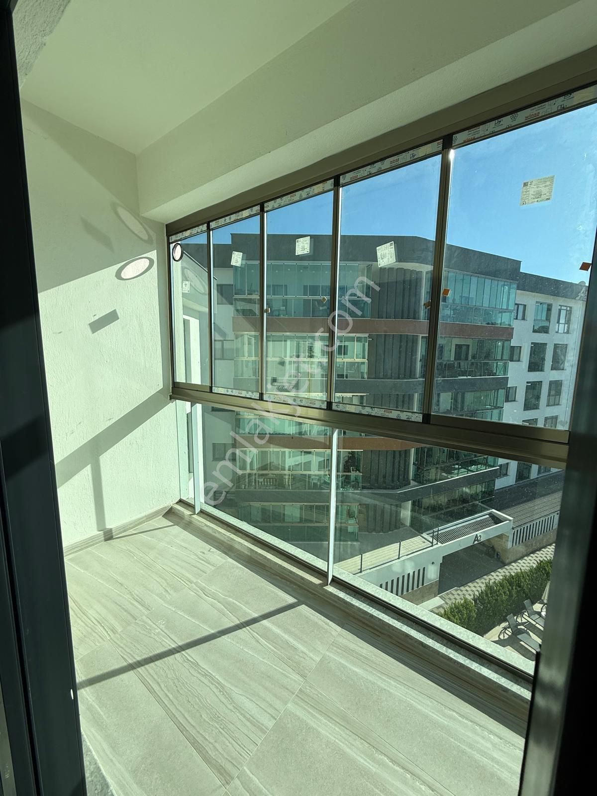 Site İçinde Kiralık 3+1 Daire - Görsel 15