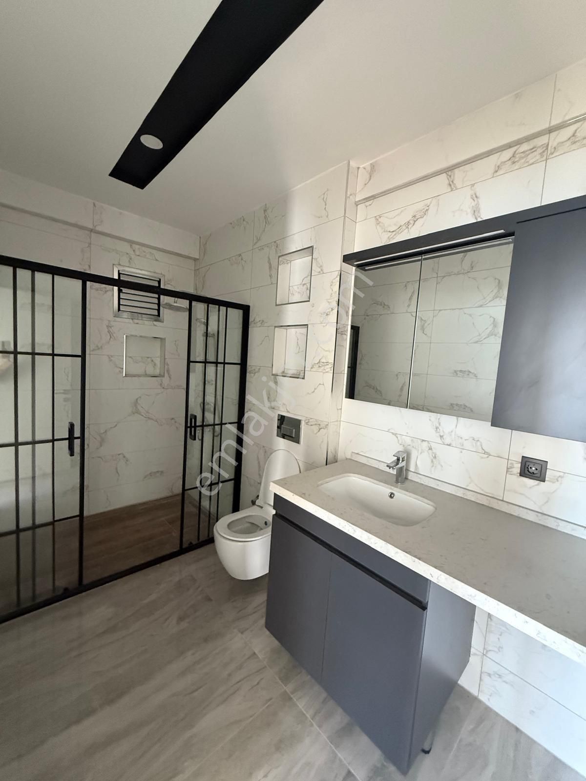 Site İçinde Kiralık 3+1 Daire - Görsel 11