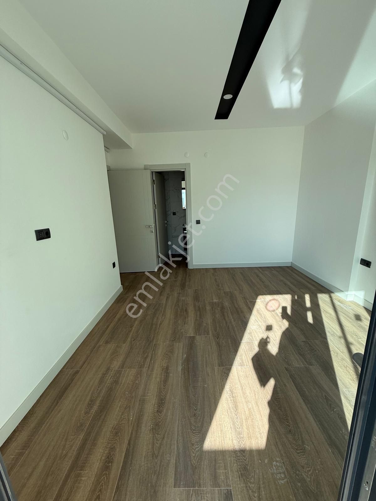 Site İçinde Kiralık 3+1 Daire - Görsel 8