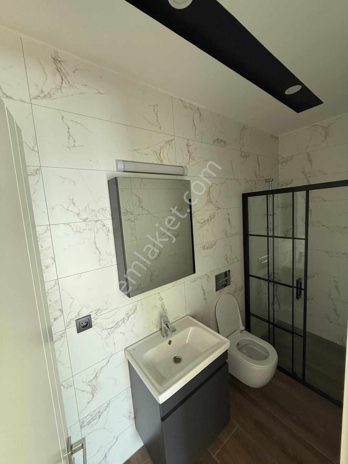 Site İçinde Kiralık 3+1 Daire - Görsel 12