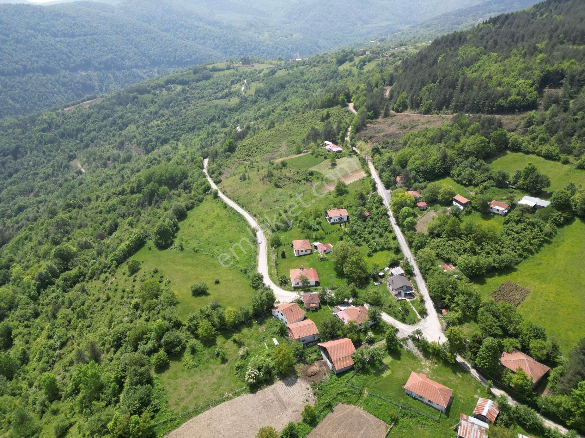 Bir Emlak'tan Derdin Köyü'nde Doğa Manzaralı 3260m2 Satılık Arsa - Görsel 6