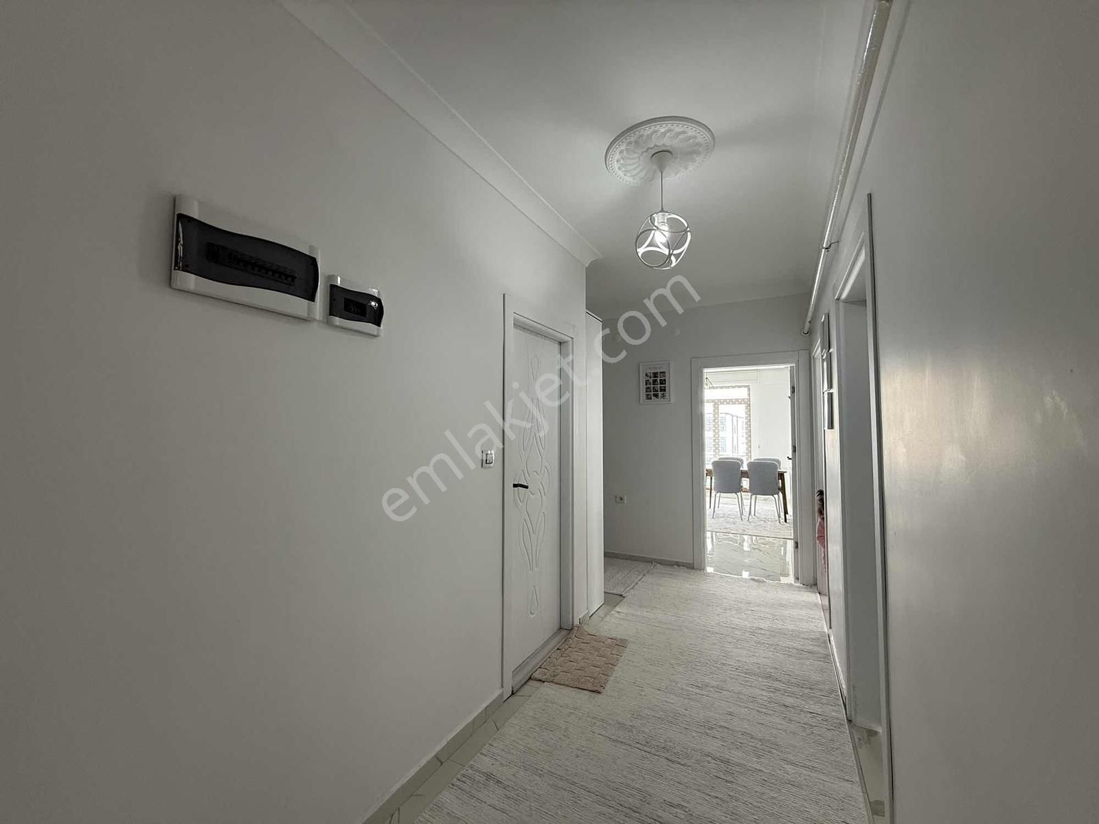 Remax Dem'den Mimar Sinan Mahallesinde Satılık 3+1 Daire - Görsel 9