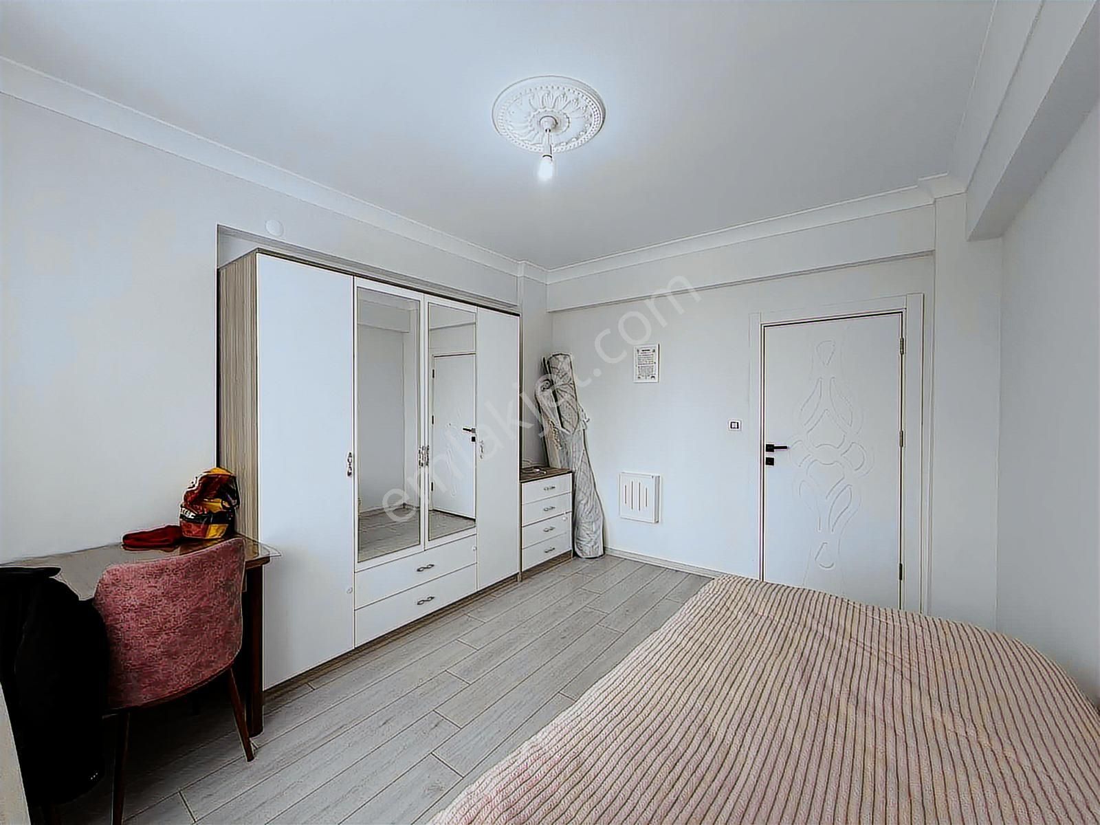 Remax Dem'den Mimar Sinan Mahallesinde Satılık 3+1 Daire - Görsel 25
