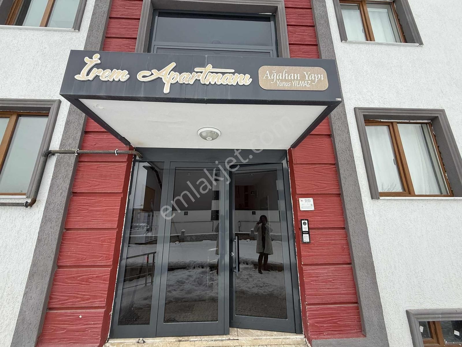 Remax Dem'den Mimar Sinan Mahallesinde Satılık 3+1 Daire - Görsel 6