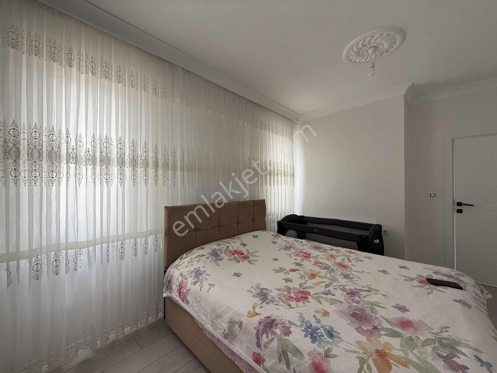 Remax Dem'den Mimar Sinan Mahallesinde Satılık 3+1 Daire - Görsel 21