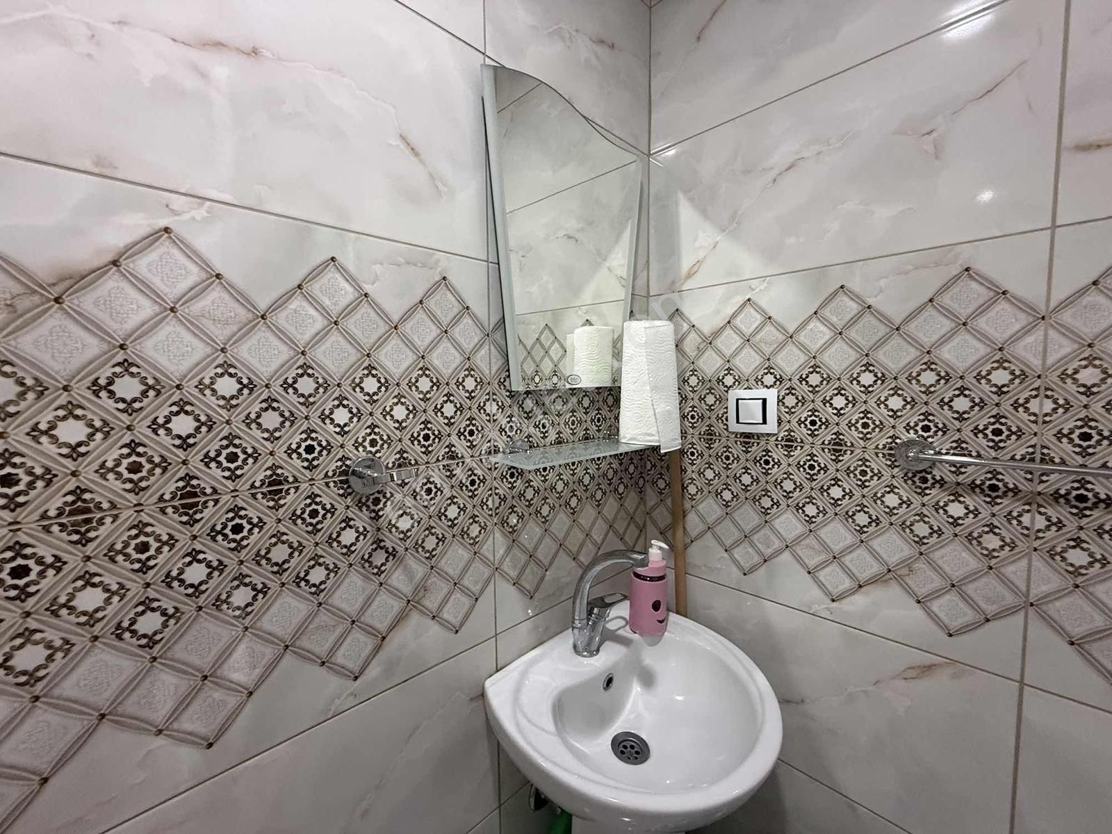 Remax Dem'den Mimar Sinan Mahallesinde Satılık 3+1 Daire - Görsel 4
