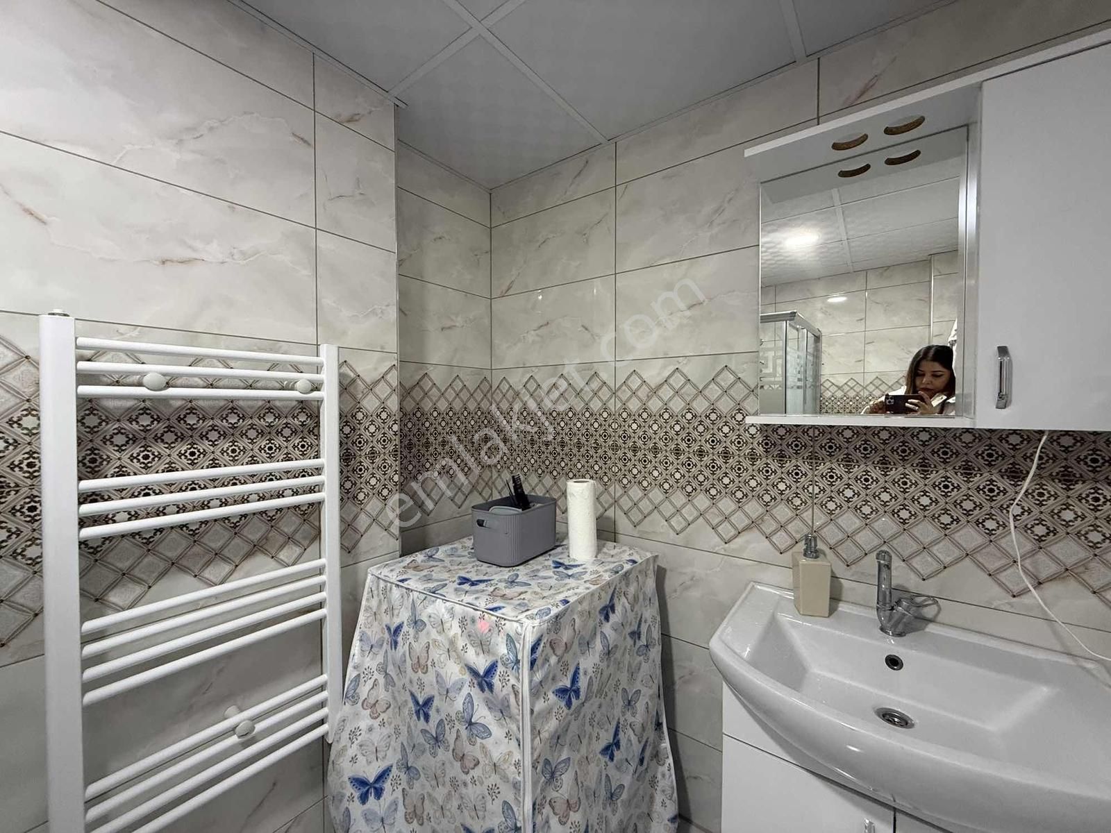 Remax Dem'den Mimar Sinan Mahallesinde Satılık 3+1 Daire - Görsel 27