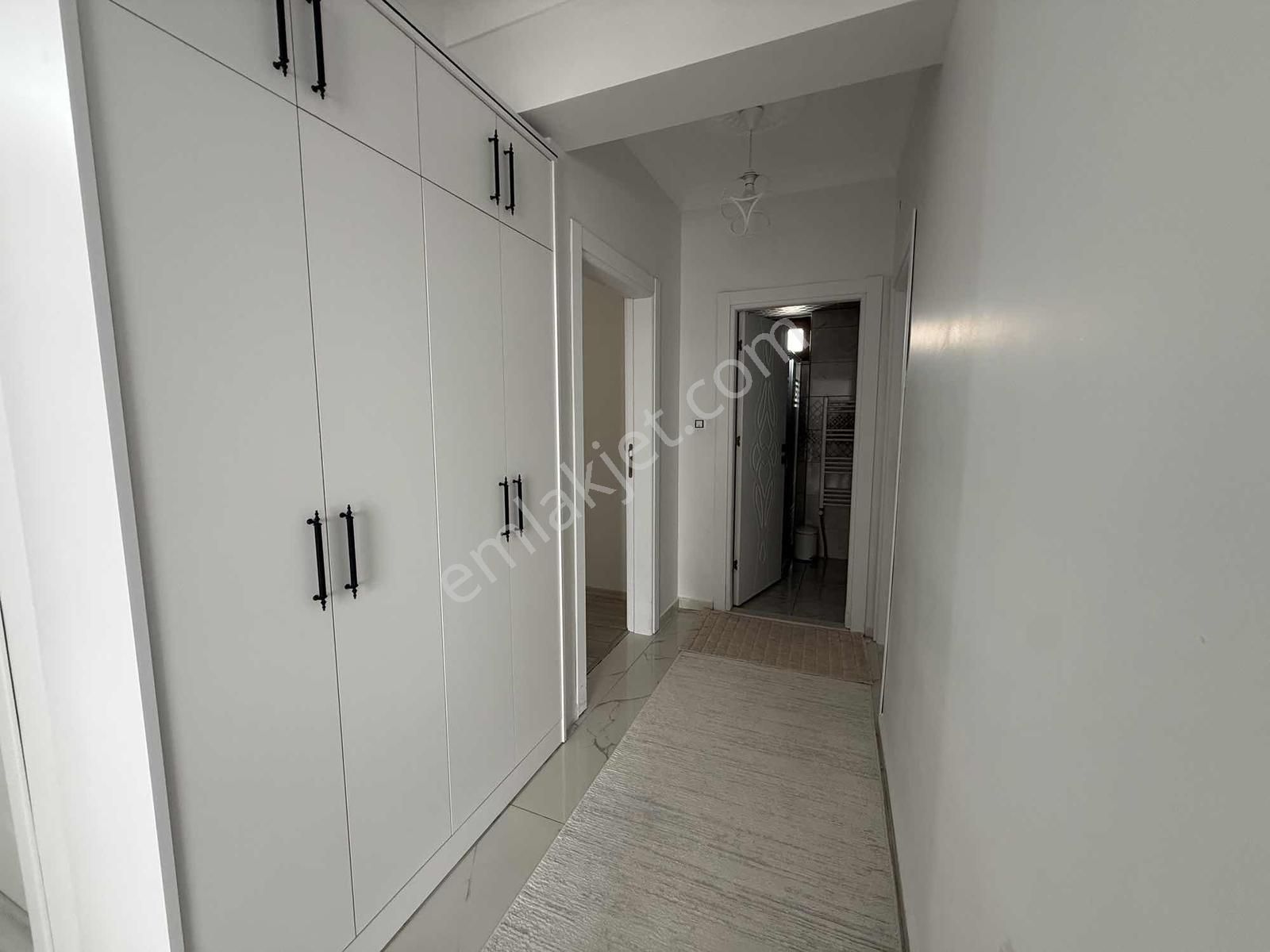 Remax Dem'den Mimar Sinan Mahallesinde Satılık 3+1 Daire - Görsel 17