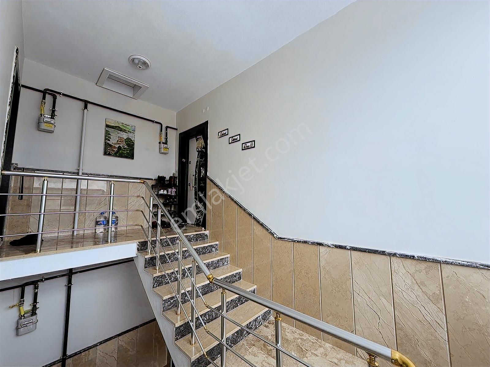 Remax Dem'den Mimar Sinan Mahallesinde Satılık 3+1 Daire - Görsel 7