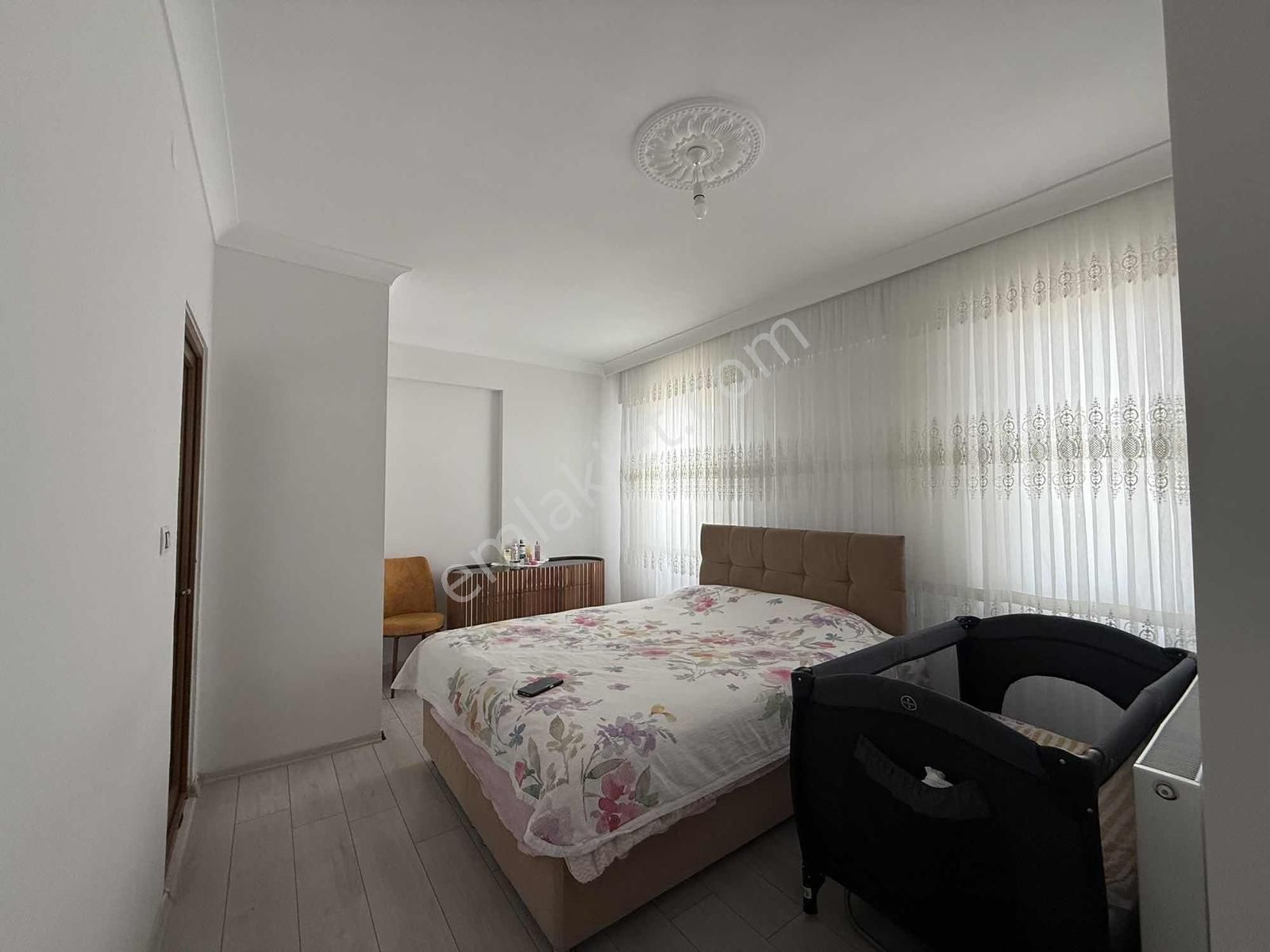 Remax Dem'den Mimar Sinan Mahallesinde Satılık 3+1 Daire - Görsel 19