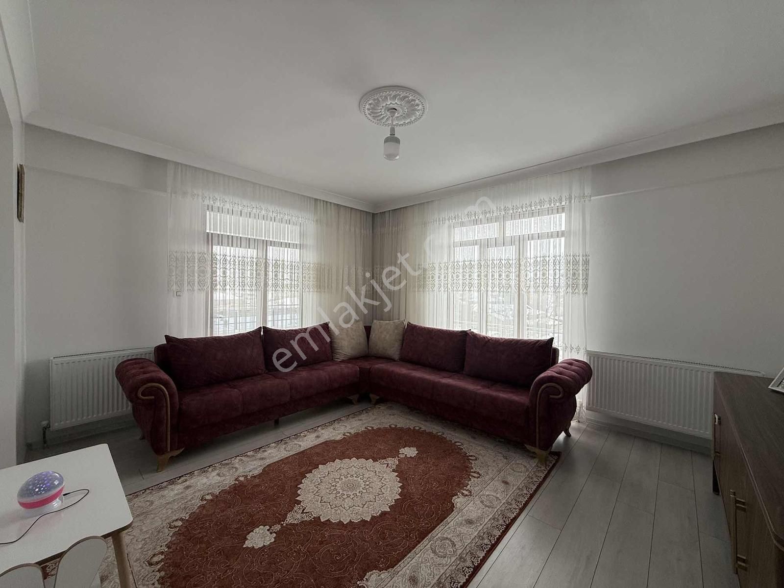 Remax Dem'den Mimar Sinan Mahallesinde Satılık 3+1 Daire - Görsel 11
