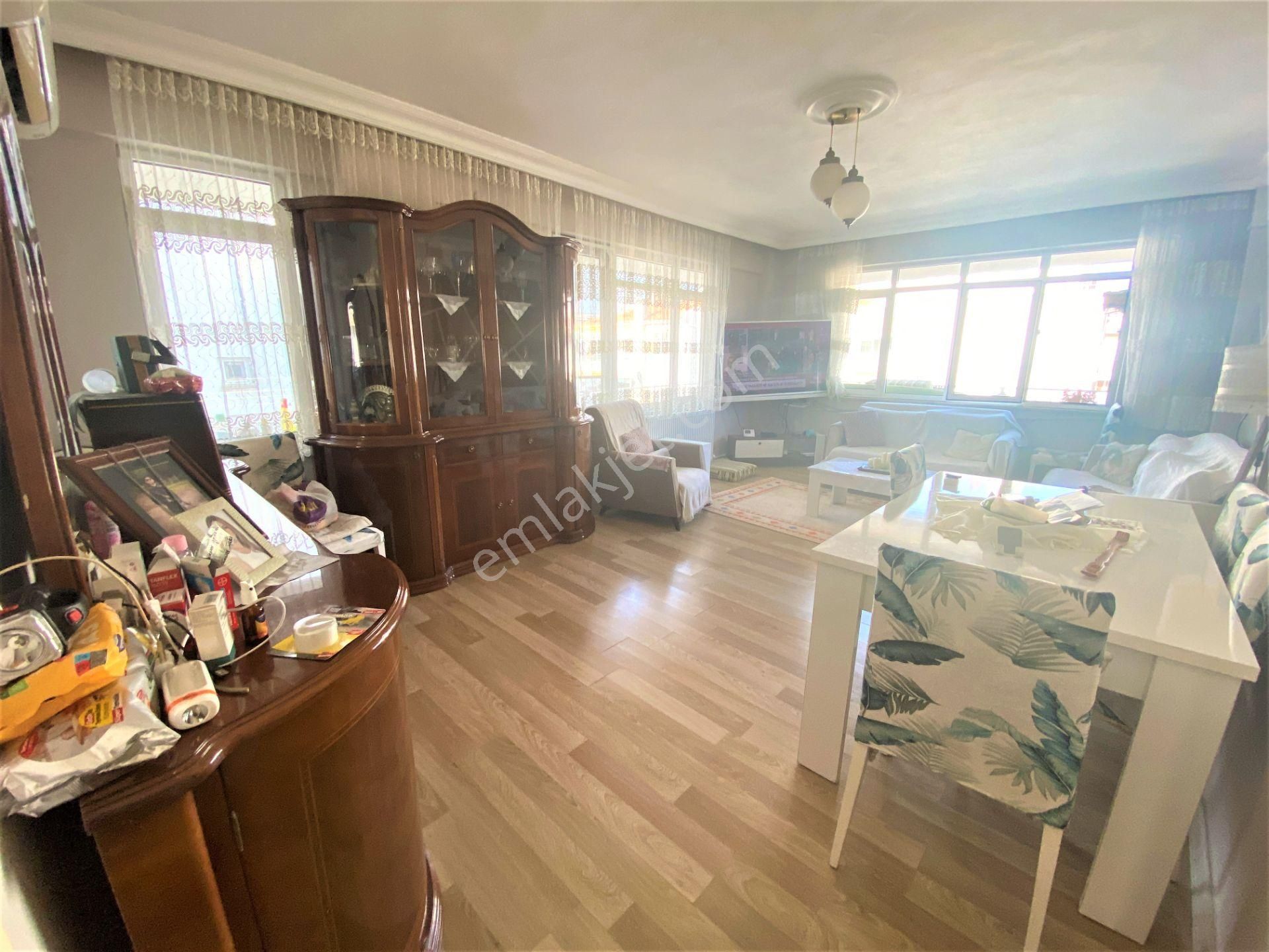 🌀gültaş Emlaktan Akçay Merkezde Satılık 4+1 Çift Mutfaklı Ebeveyn Banyolu Dublex - Görsel 22