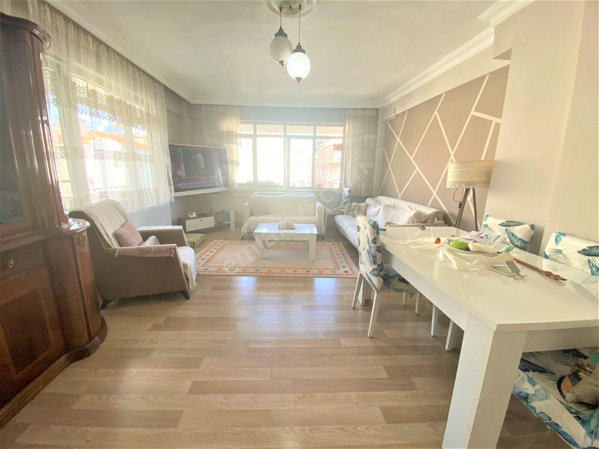 🌀gültaş Emlaktan Akçay Merkezde Satılık 4+1 Çift Mutfaklı Ebeveyn Banyolu Dublex - Görsel 6
