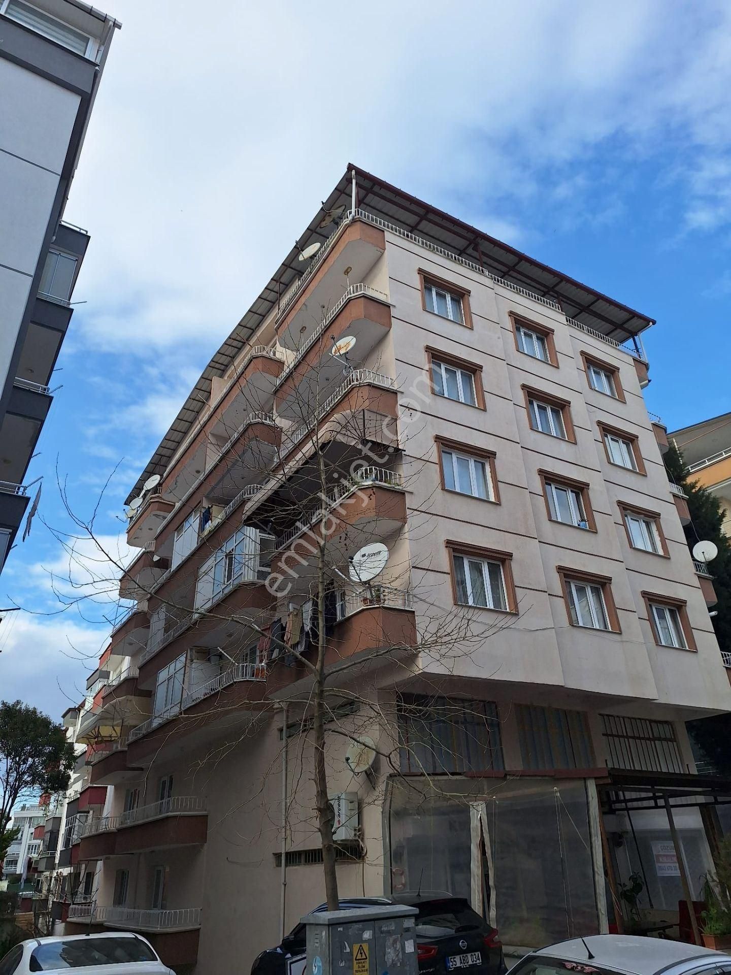 Atakum Merkezi Konumda 3+1 | Tramvaya Yakın - Görsel 3