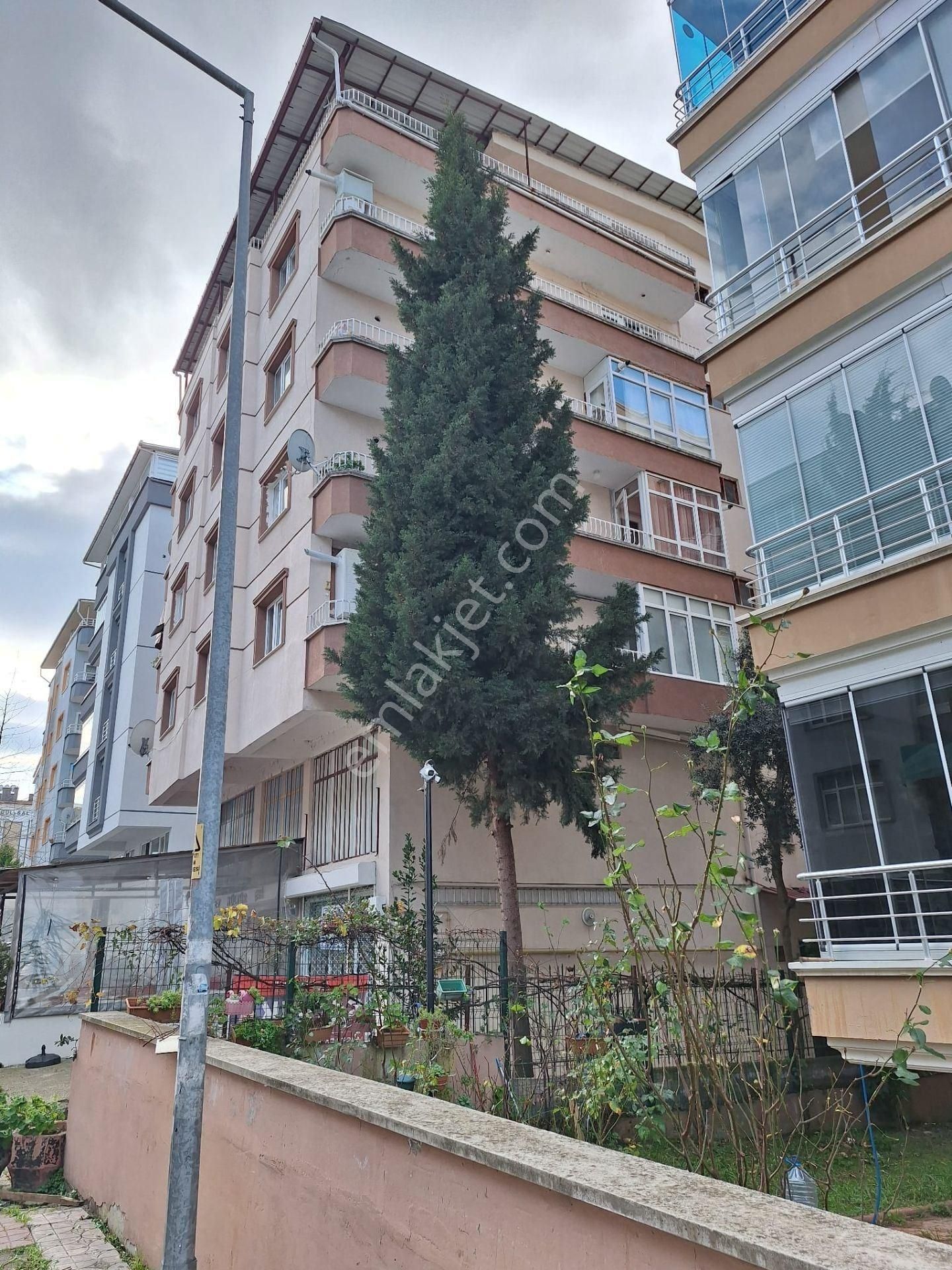 Atakum Merkezi Konumda 3+1 | Tramvaya Yakın - Görsel 4