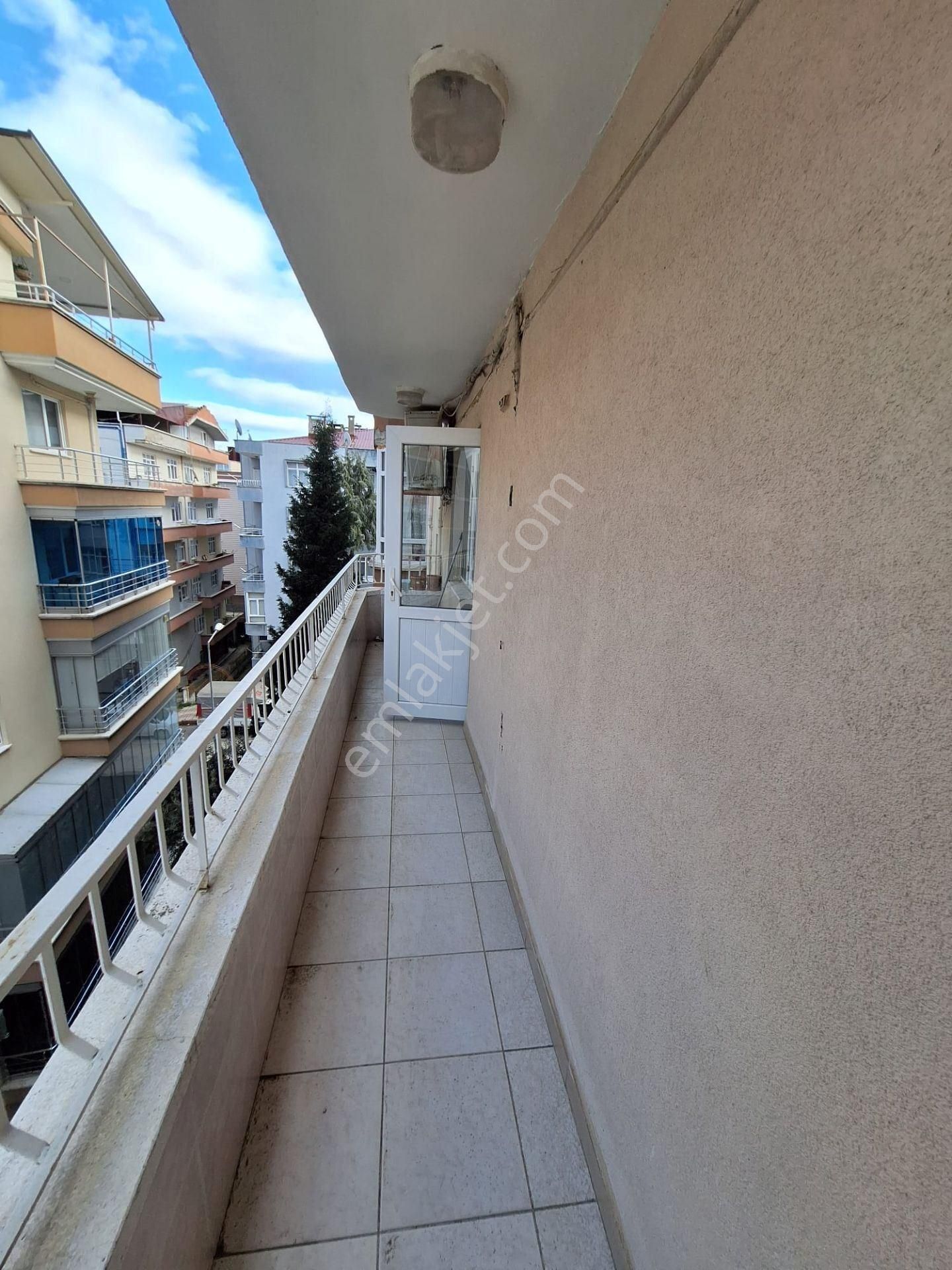 Atakum Merkezi Konumda 3+1 | Tramvaya Yakın - Görsel 28