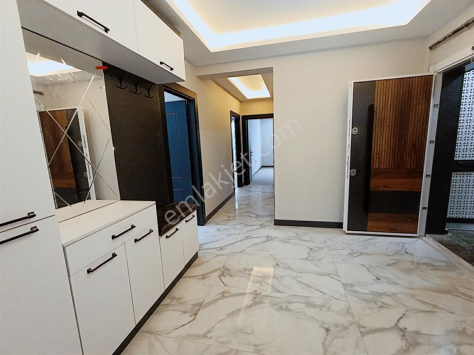 Bess'den A.söğütönü Bulvar Üzeri Ultra Lüks Satılık 3+1 Daire - Görsel 12