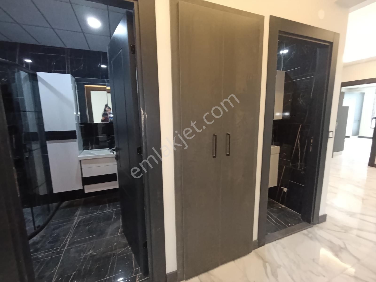 Bess'den A.söğütönü Bulvar Üzeri Ultra Lüks Satılık 3+1 Daire - Görsel 11