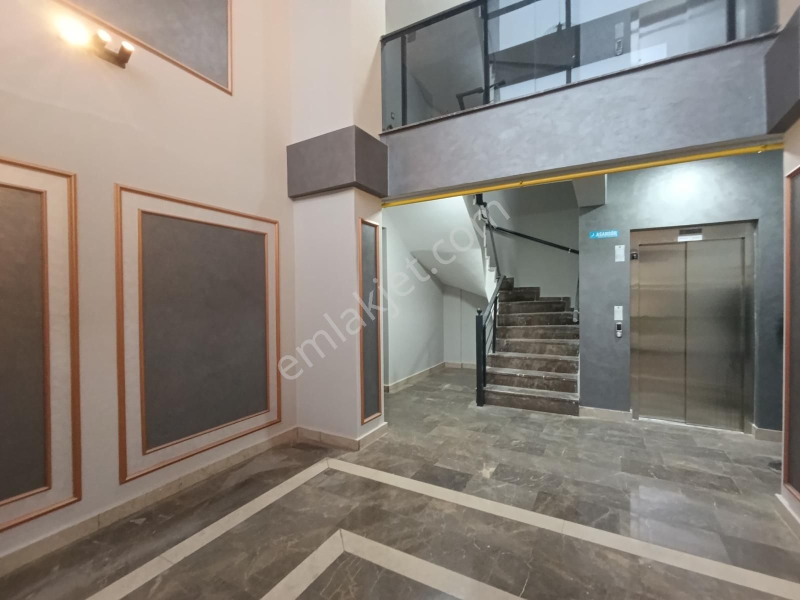 Bess'den A.söğütönü Bulvar Üzeri Ultra Lüks Satılık 3+1 Daire - Görsel 3