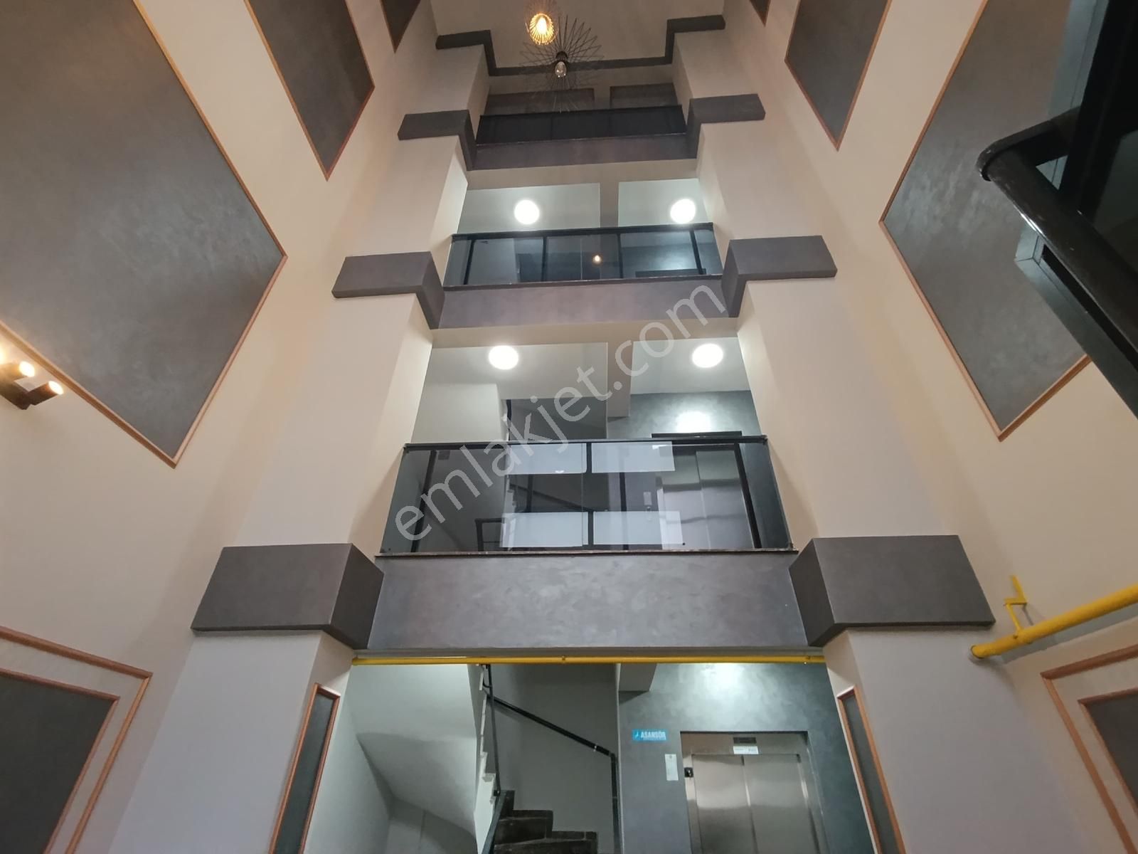 Bess'den A.söğütönü Bulvar Üzeri Ultra Lüks Satılık 3+1 Daire - Görsel 4