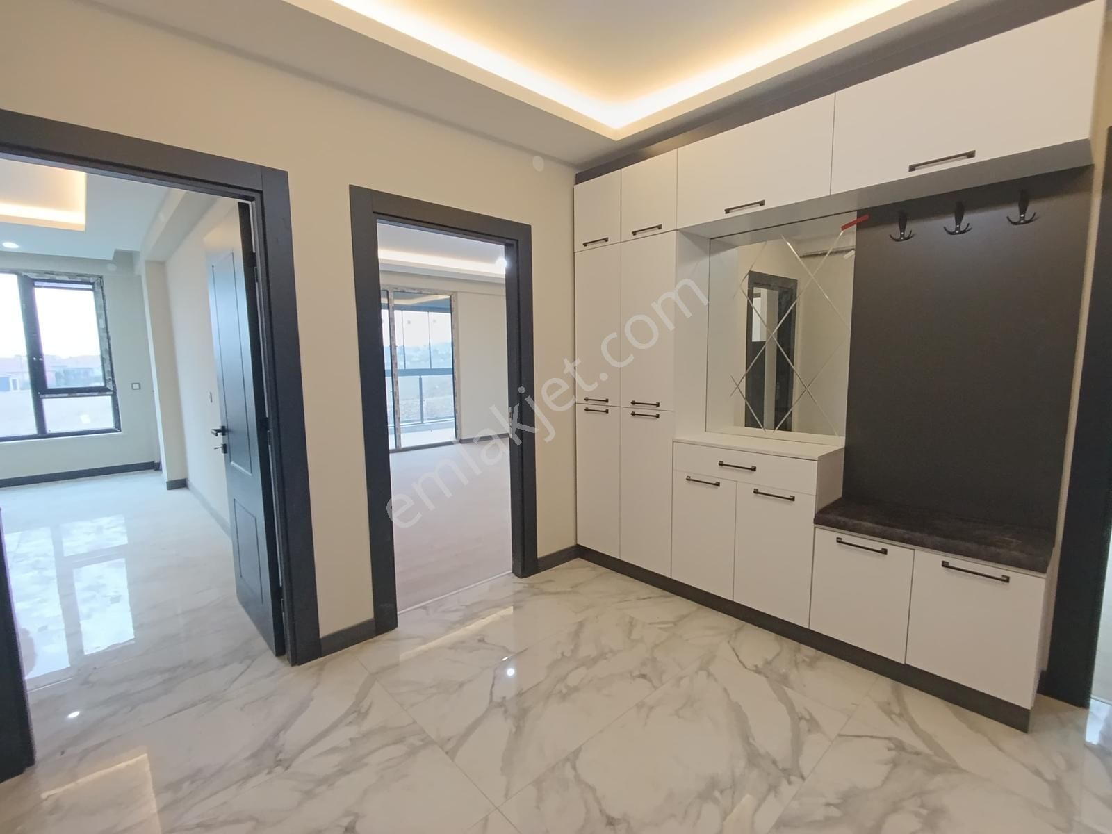 Bess'den A.söğütönü Bulvar Üzeri Ultra Lüks Satılık 3+1 Daire - Görsel 6