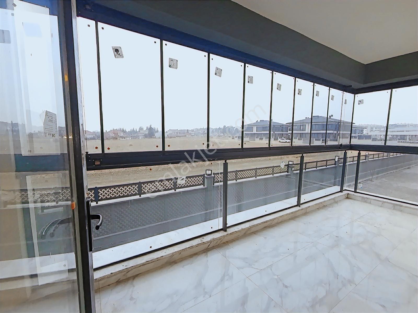 Bess'den A.söğütönü Bulvar Üzeri Ultra Lüks Satılık 3+1 Daire - Görsel 15