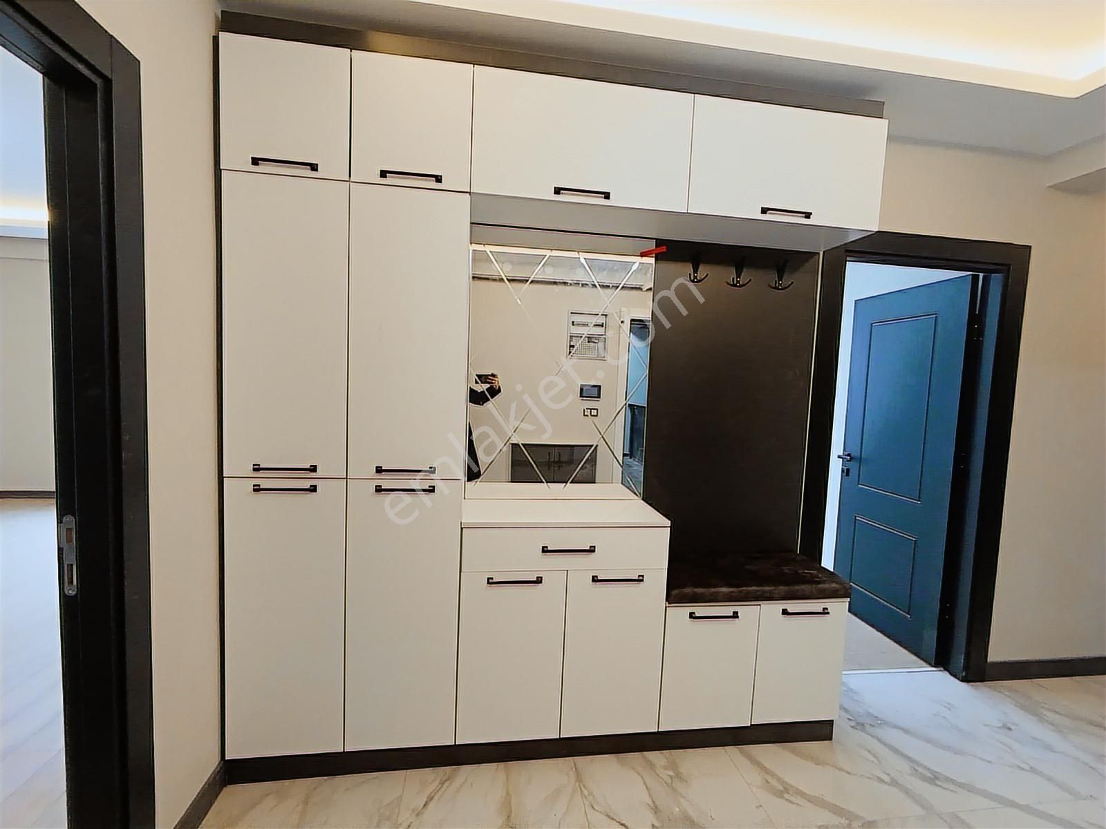 Bess'den A.söğütönü Bulvar Üzeri Ultra Lüks Satılık 3+1 Daire - Görsel 7