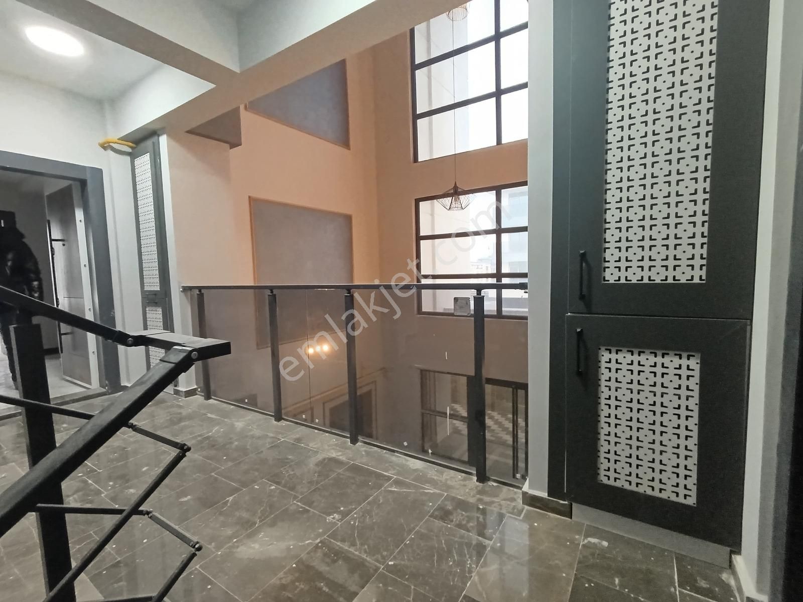 Bess'den A.söğütönü Bulvar Üzeri Ultra Lüks Satılık 3+1 Daire - Görsel 5