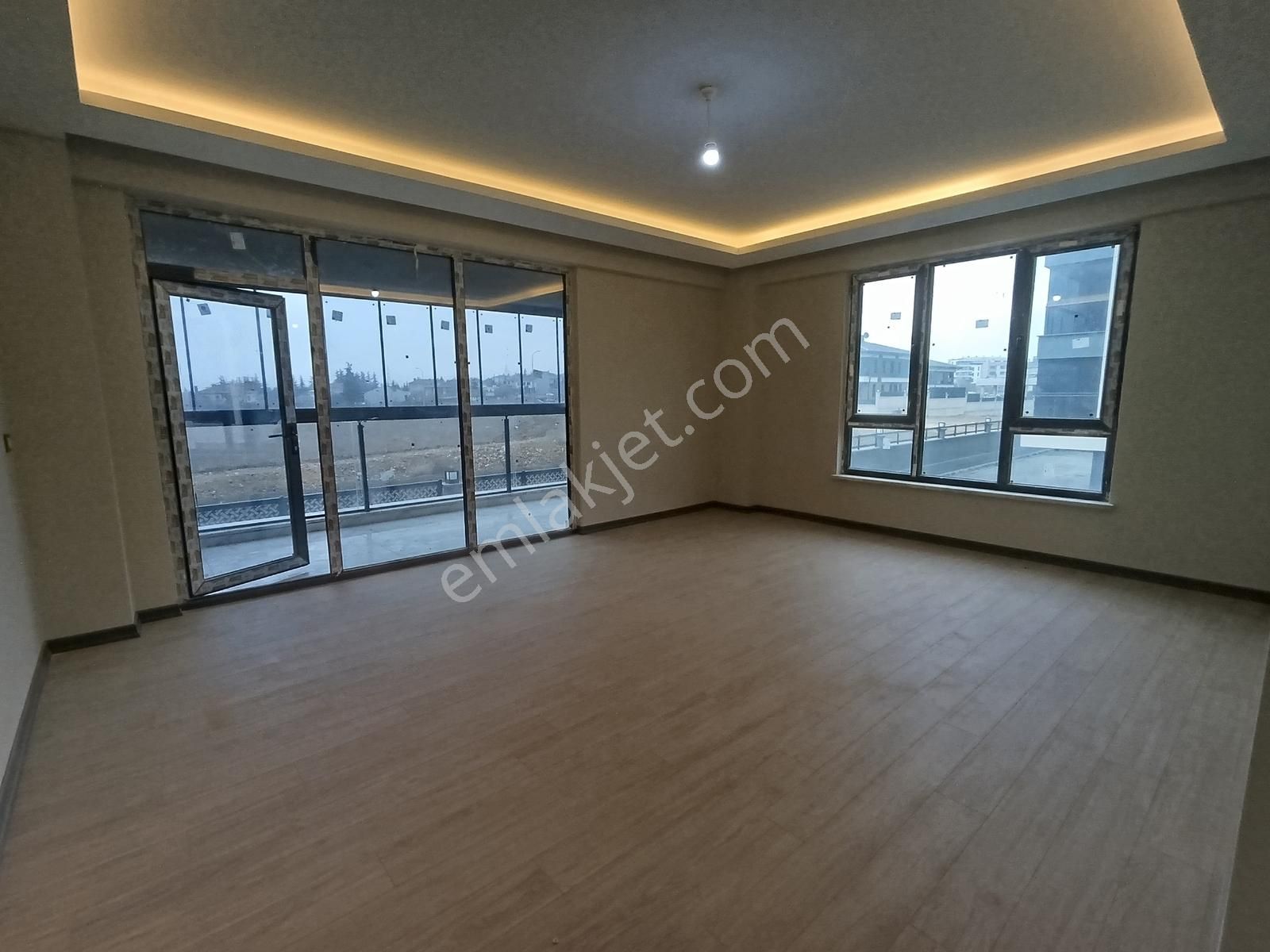 Bess'den A.söğütönü Bulvar Üzeri Ultra Lüks Satılık 3+1 Daire - Görsel 14