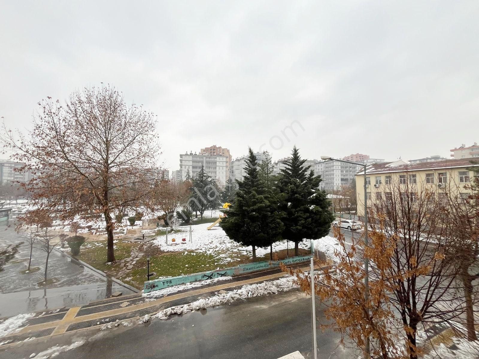 Taha Emlak Tan Hantepe İlk Öğretim Okulu Yanı Kiralık 3+1 Daire - Görsel 18