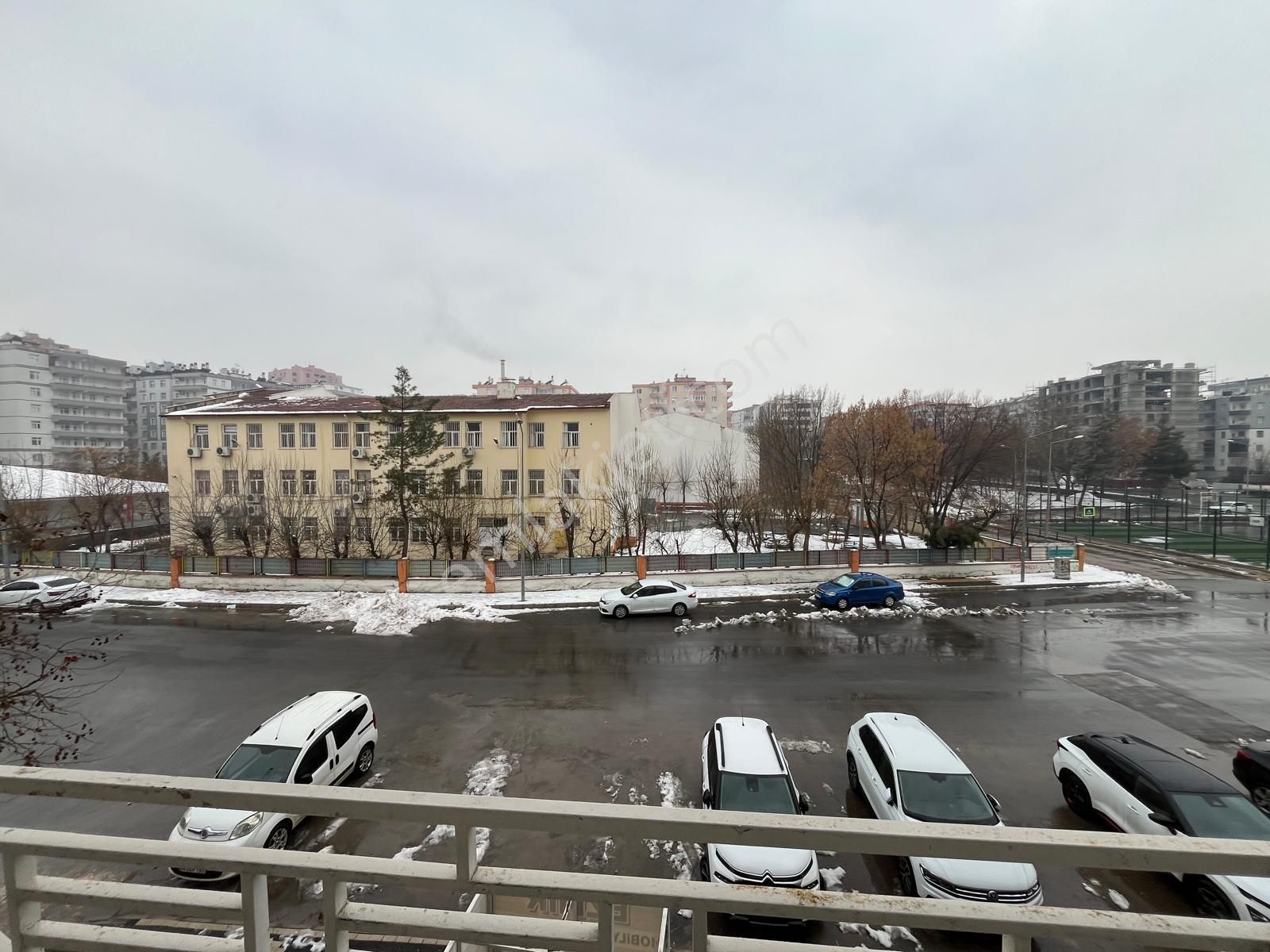 Taha Emlak Tan Hantepe İlk Öğretim Okulu Yanı Kiralık 3+1 Daire - Görsel 21