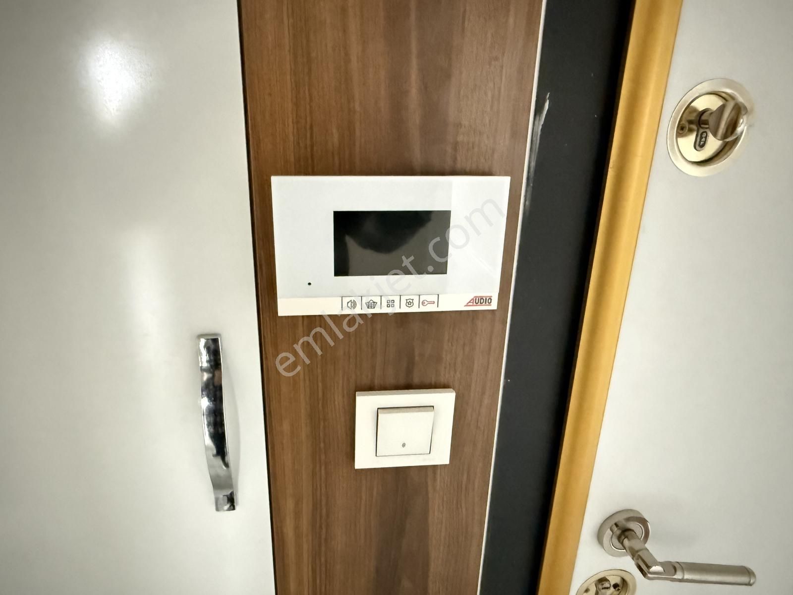 Bülbülzade Mah. Kuba Camii Yanında 2+1 Kiralık Geniş Daire - Görsel 8