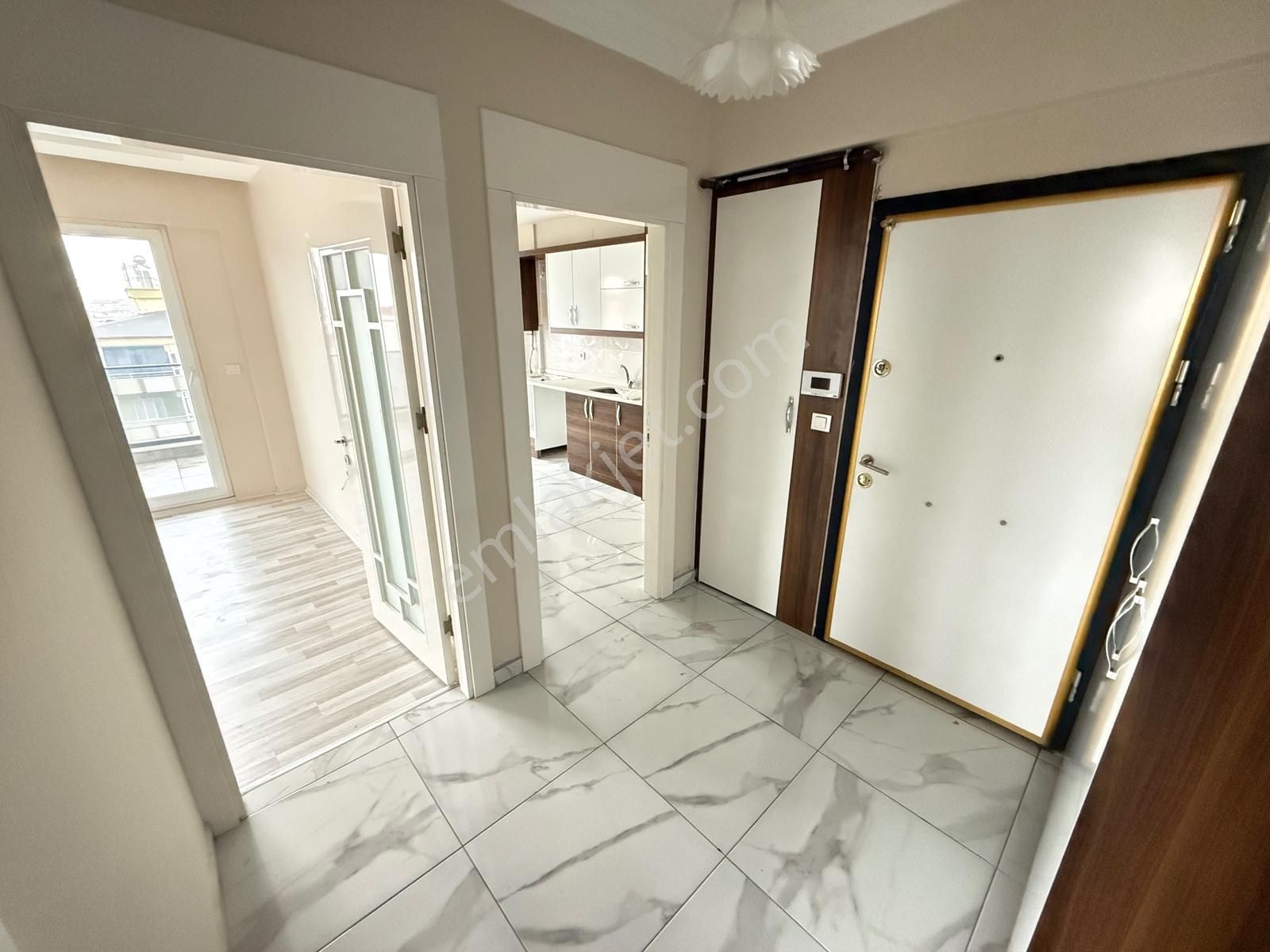 Bülbülzade Mah. Kuba Camii Yanında 2+1 Kiralık Geniş Daire - Görsel 19