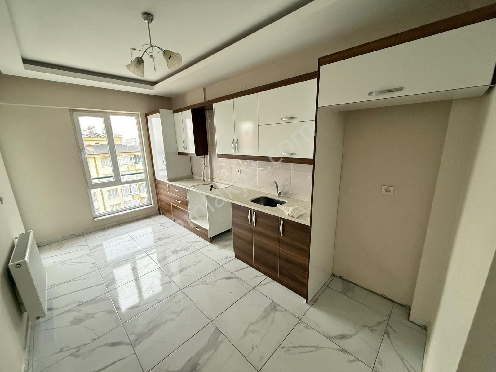 Bülbülzade Mah. Kuba Camii Yanında 2+1 Kiralık Geniş Daire - Görsel 5