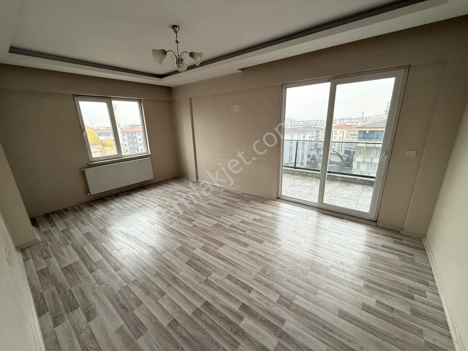 Bülbülzade Mah. Kuba Camii Yanında 2+1 Kiralık Geniş Daire - Görsel 11