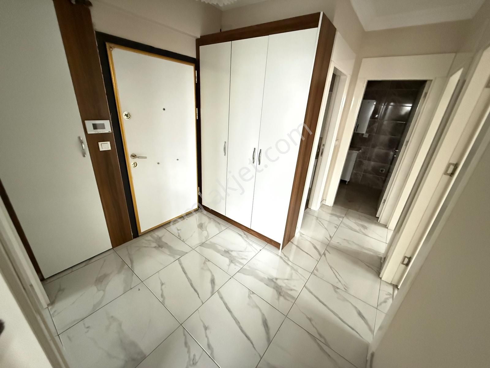 Bülbülzade Mah. Kuba Camii Yanında 2+1 Kiralık Geniş Daire - Görsel 13