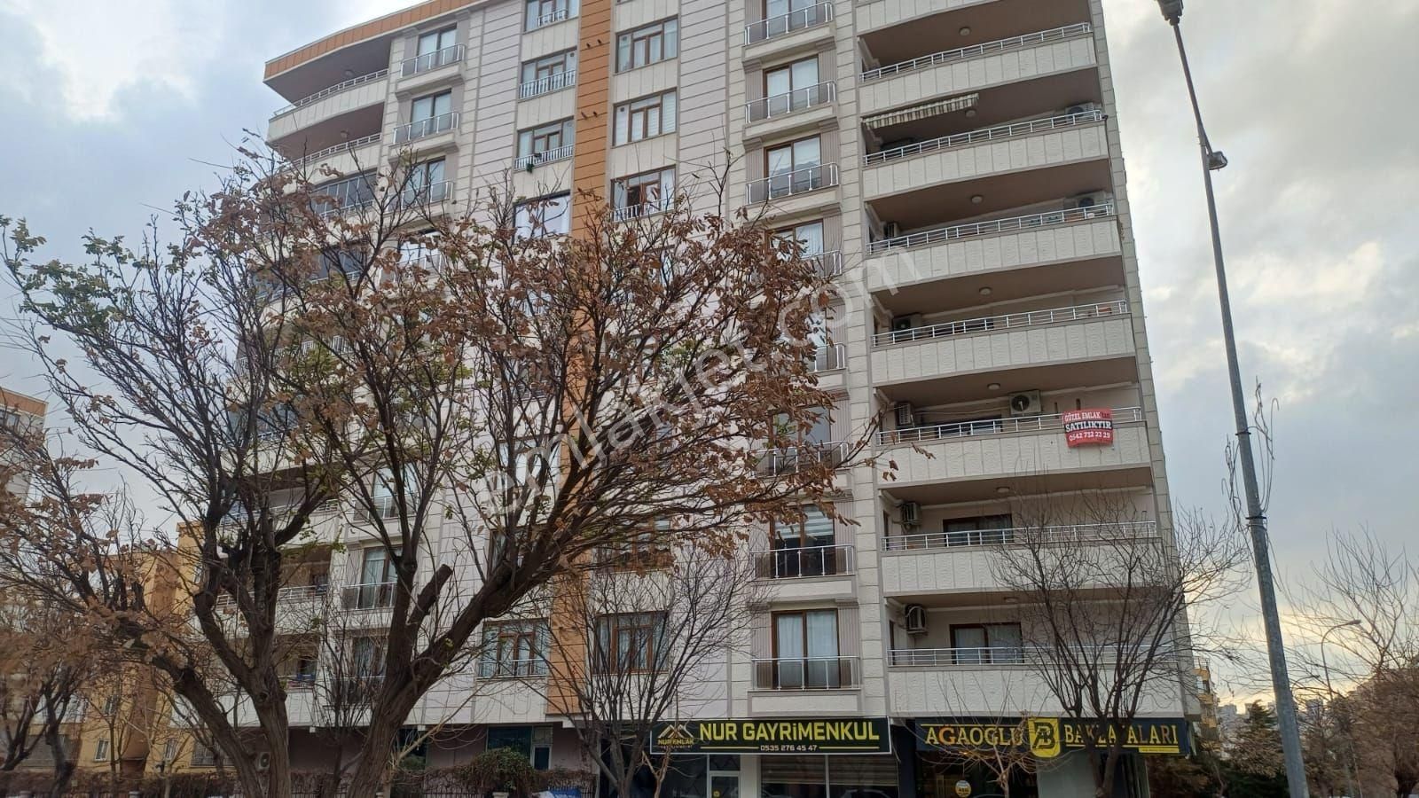 Şen Evler Ptt Karşısında