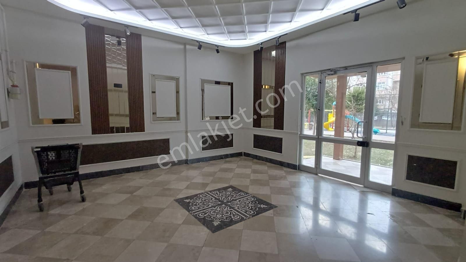 Şen Evler Ptt Karşısında - Görsel 15