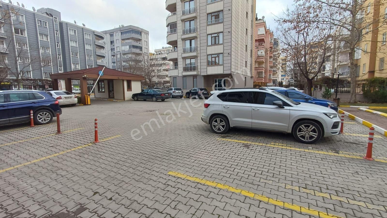 Şen Evler Ptt Karşısında - Görsel 4