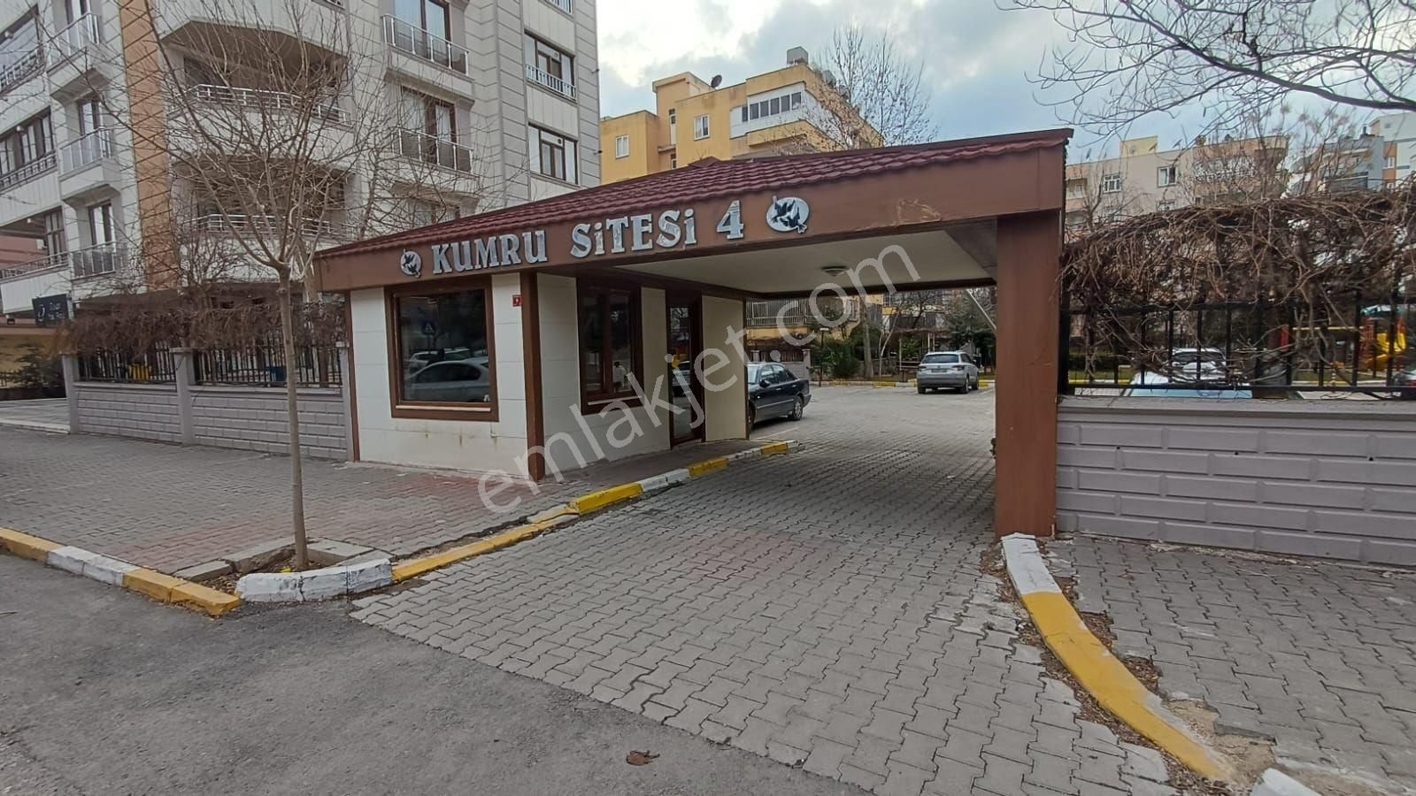 Şen Evler Ptt Karşısında - Görsel 3