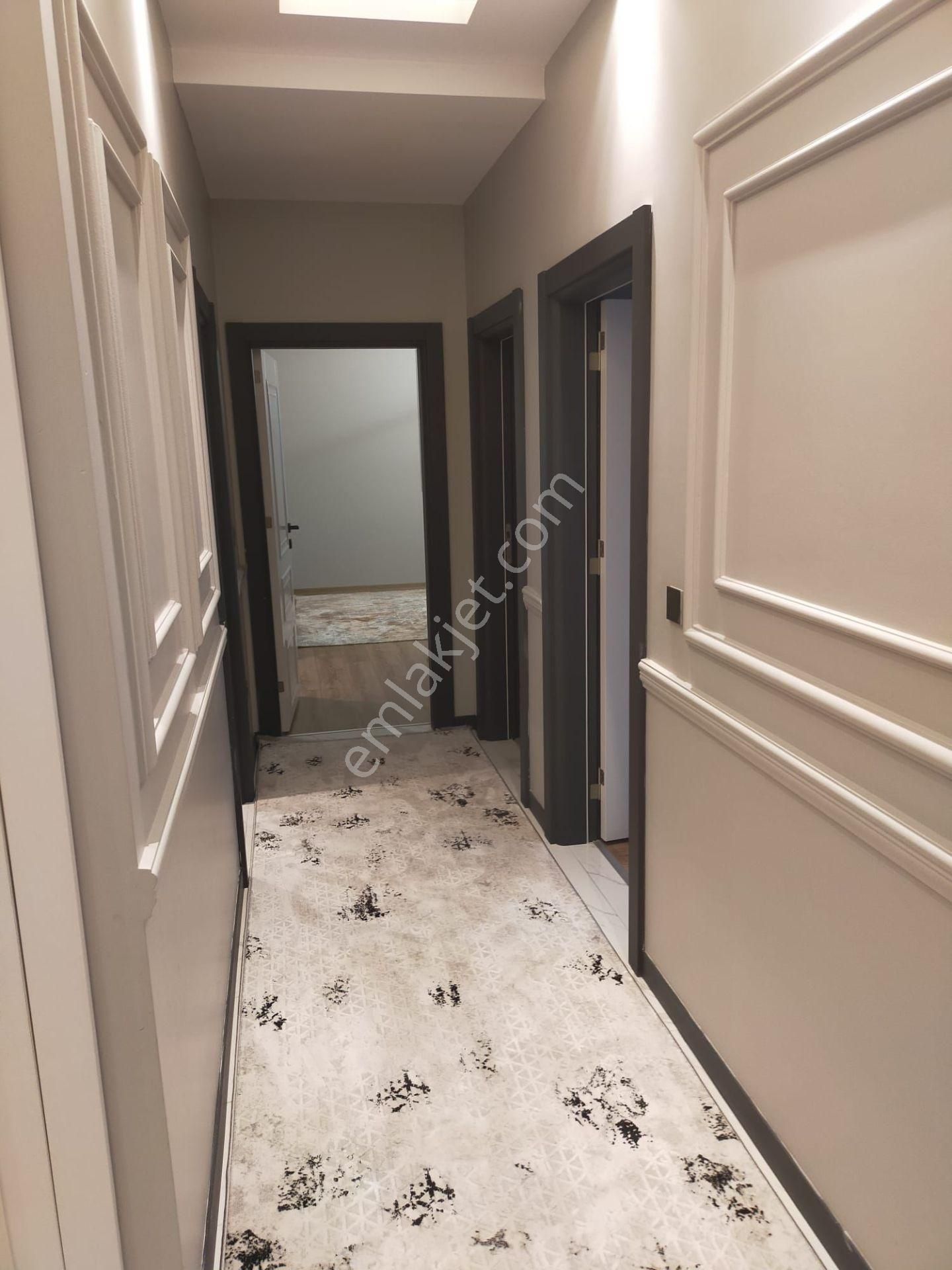 Çerkezköy Tepe Bölgesinde Satılık Full+full 4+1 Lüx Daire - Görsel 8