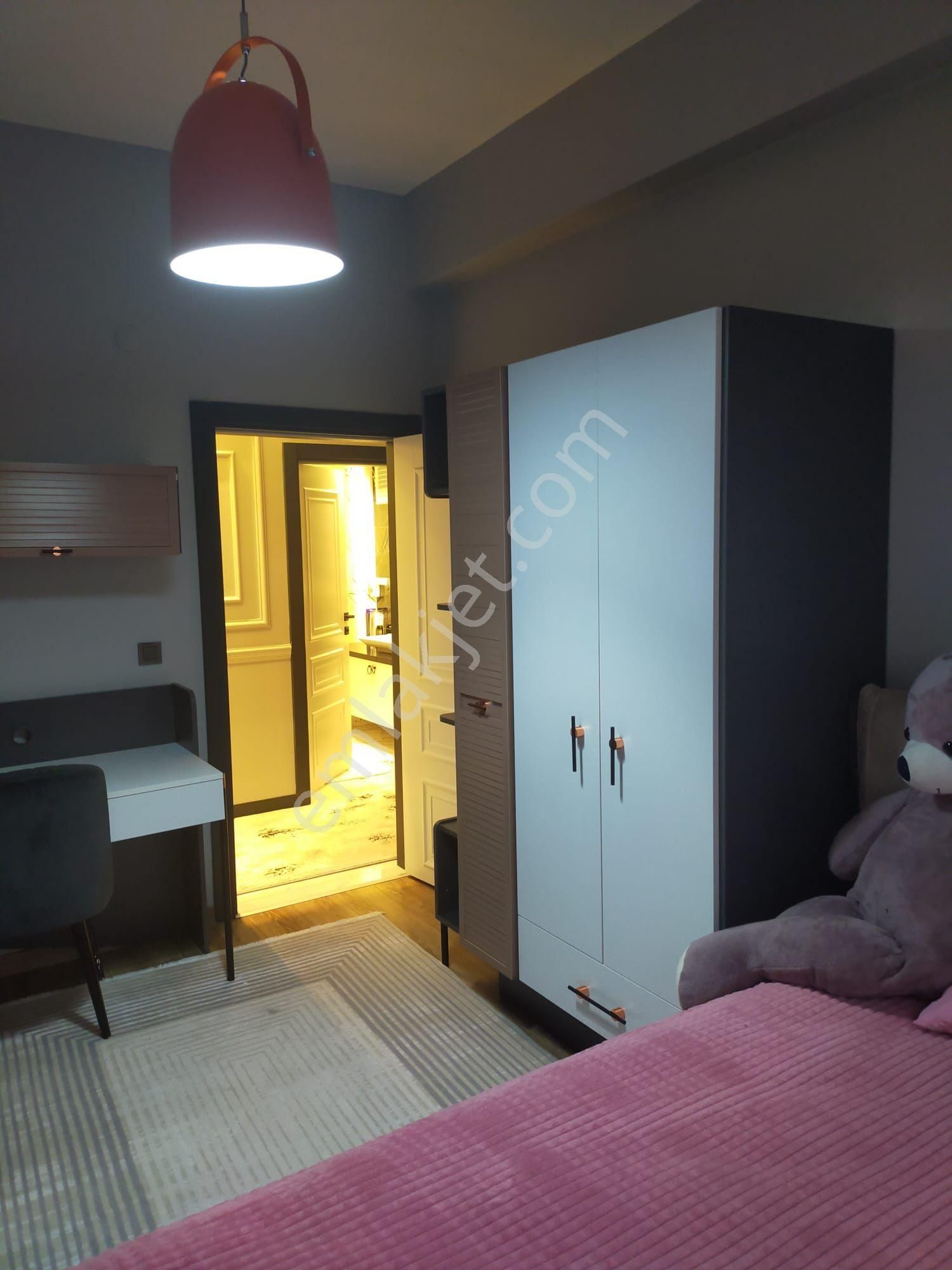 Çerkezköy Tepe Bölgesinde Satılık Full+full 4+1 Lüx Daire - Görsel 11