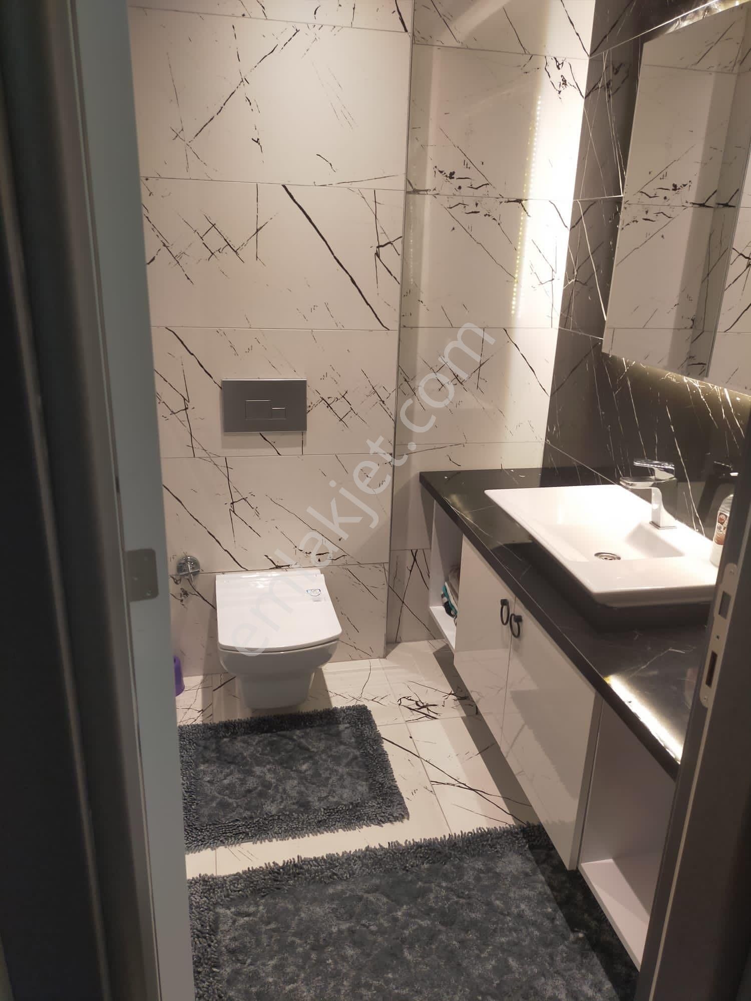 Çerkezköy Tepe Bölgesinde Satılık Full+full 4+1 Lüx Daire - Görsel 14