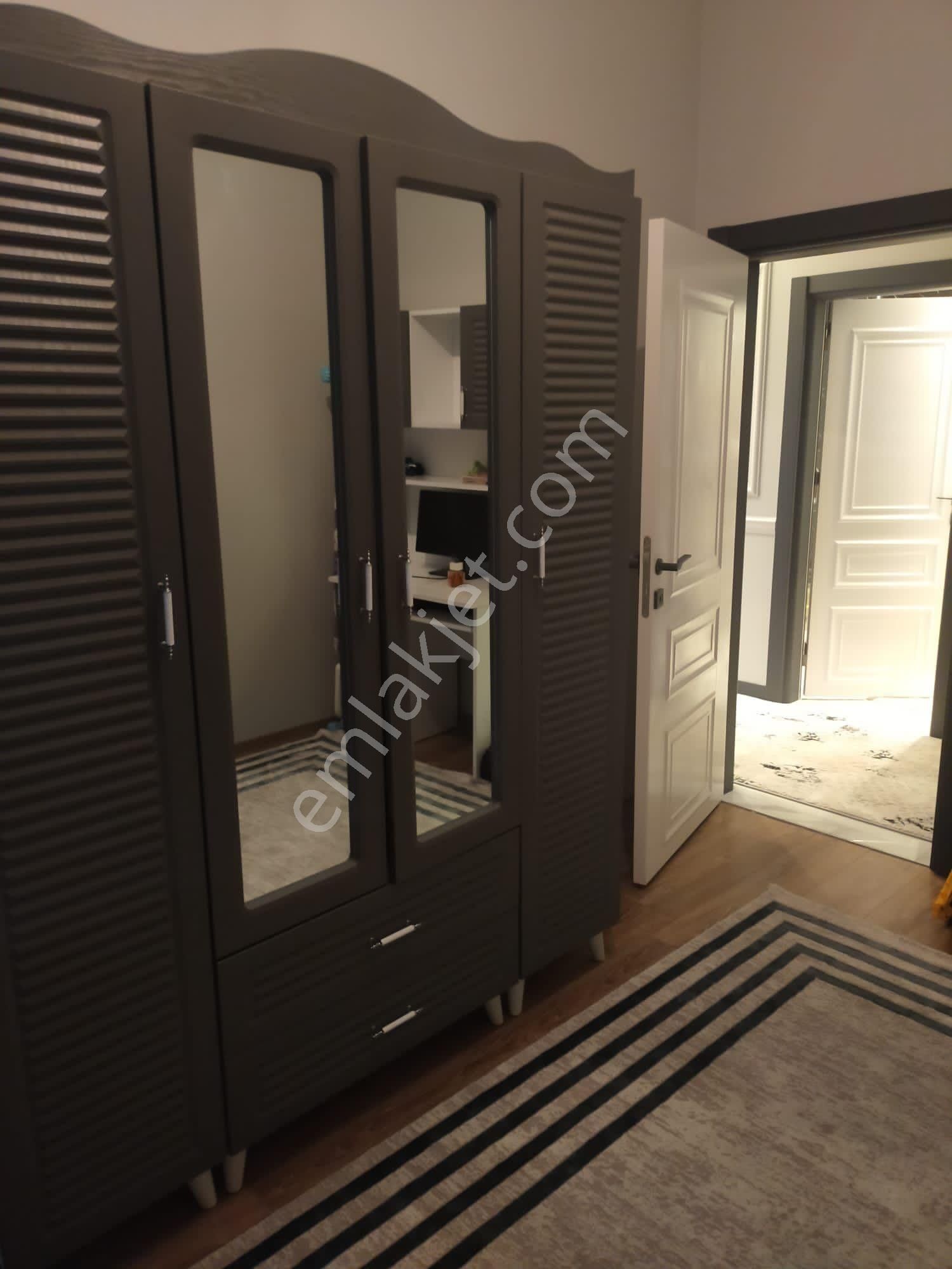 Çerkezköy Tepe Bölgesinde Satılık Full+full 4+1 Lüx Daire - Görsel 7