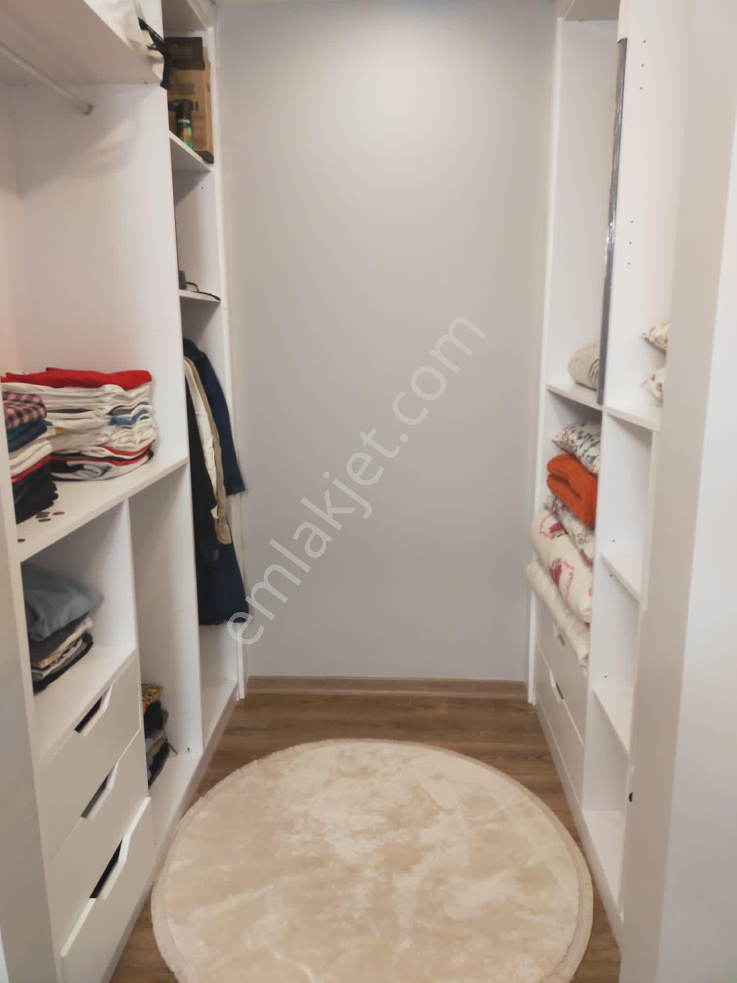 Çerkezköy Tepe Bölgesinde Satılık Full+full 4+1 Lüx Daire - Görsel 15