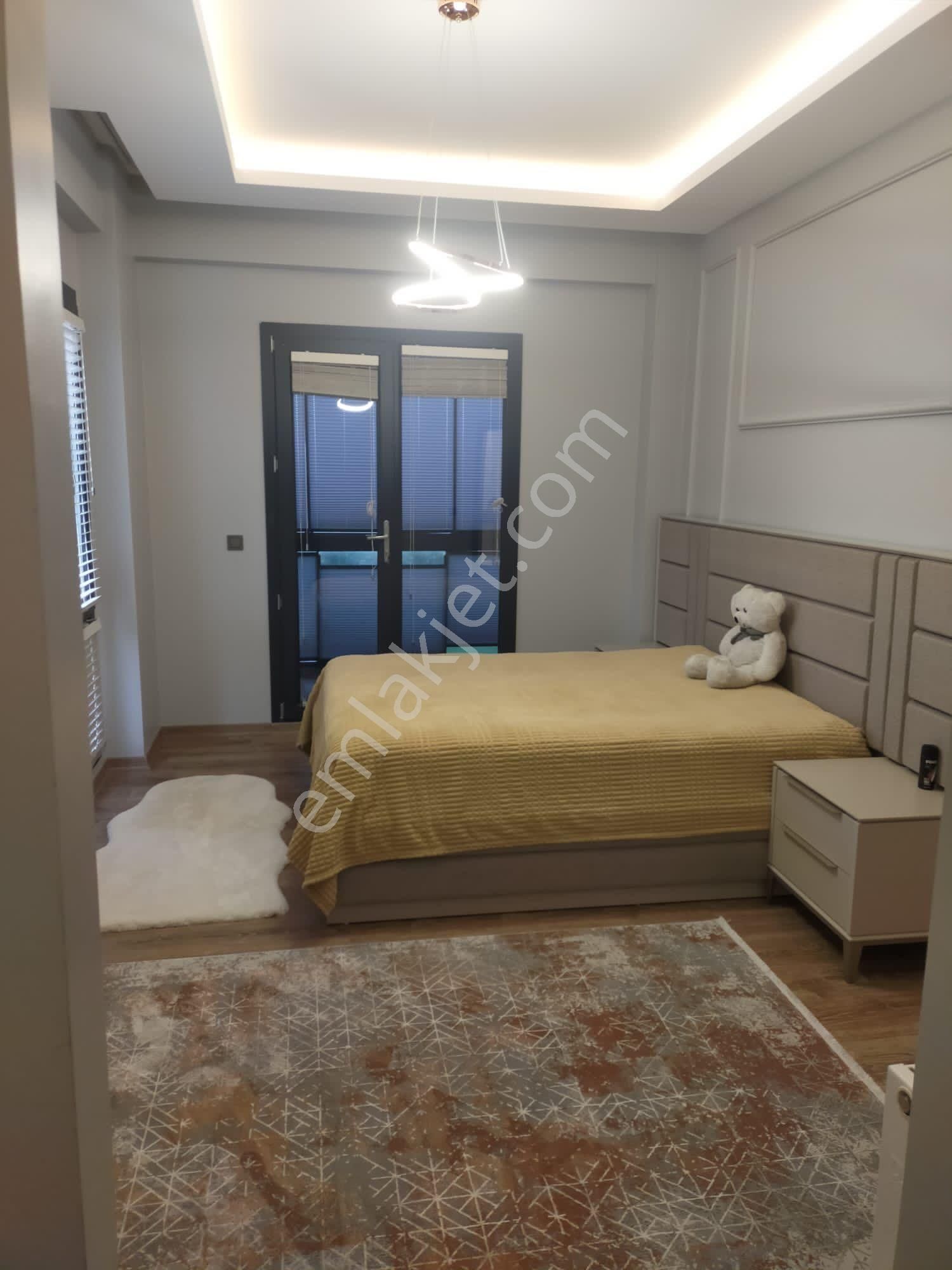 Çerkezköy Tepe Bölgesinde Satılık Full+full 4+1 Lüx Daire - Görsel 10