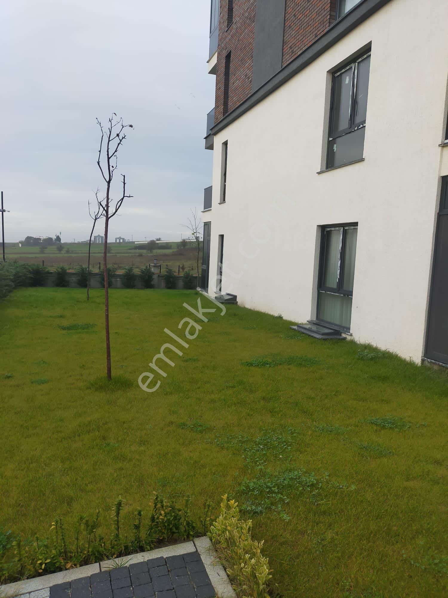 Çerkezköy Tepe Bölgesinde Satılık Full+full 4+1 Lüx Daire - Görsel 20