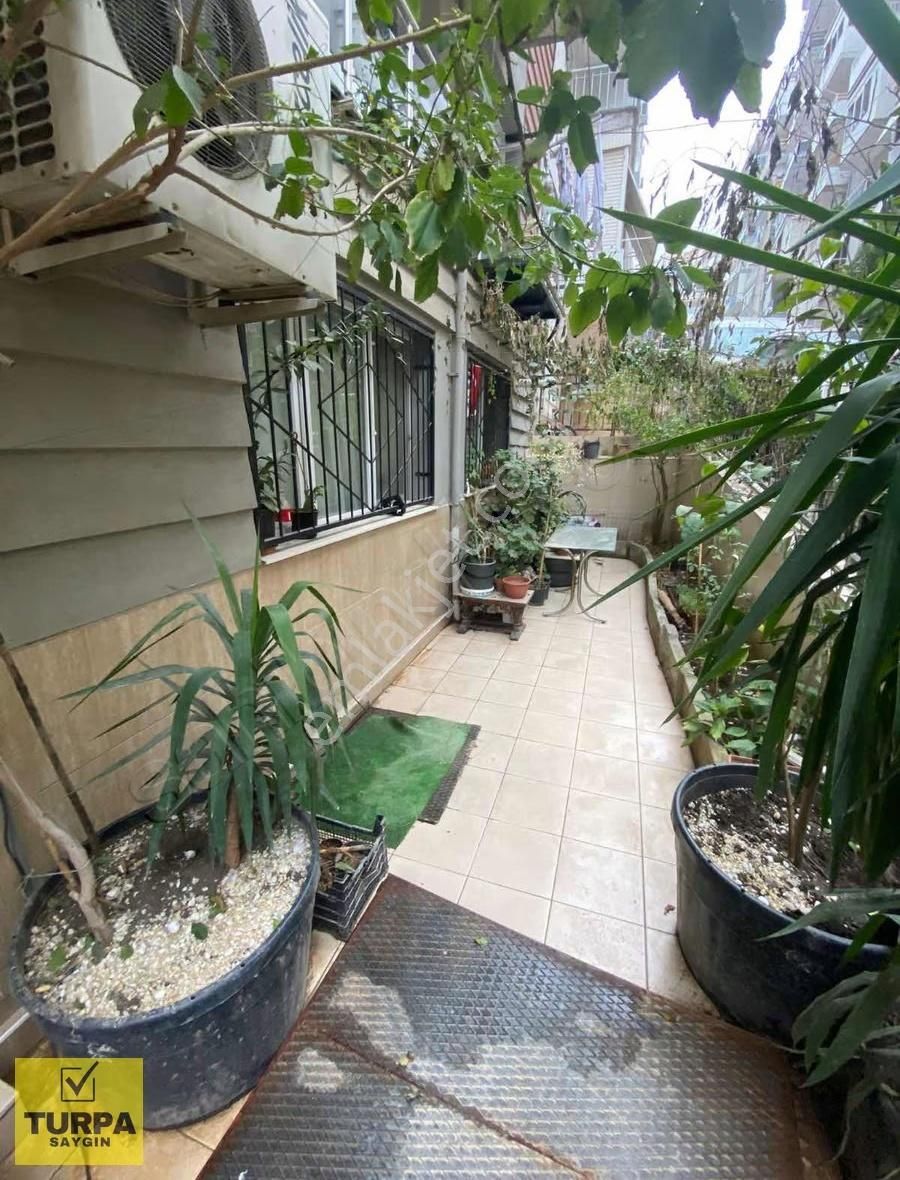 Ordu Caddesi Sokağında Üzümcü Okulu 2 Dk Yeni Bina Bahçeli 3+1 - Görsel 3