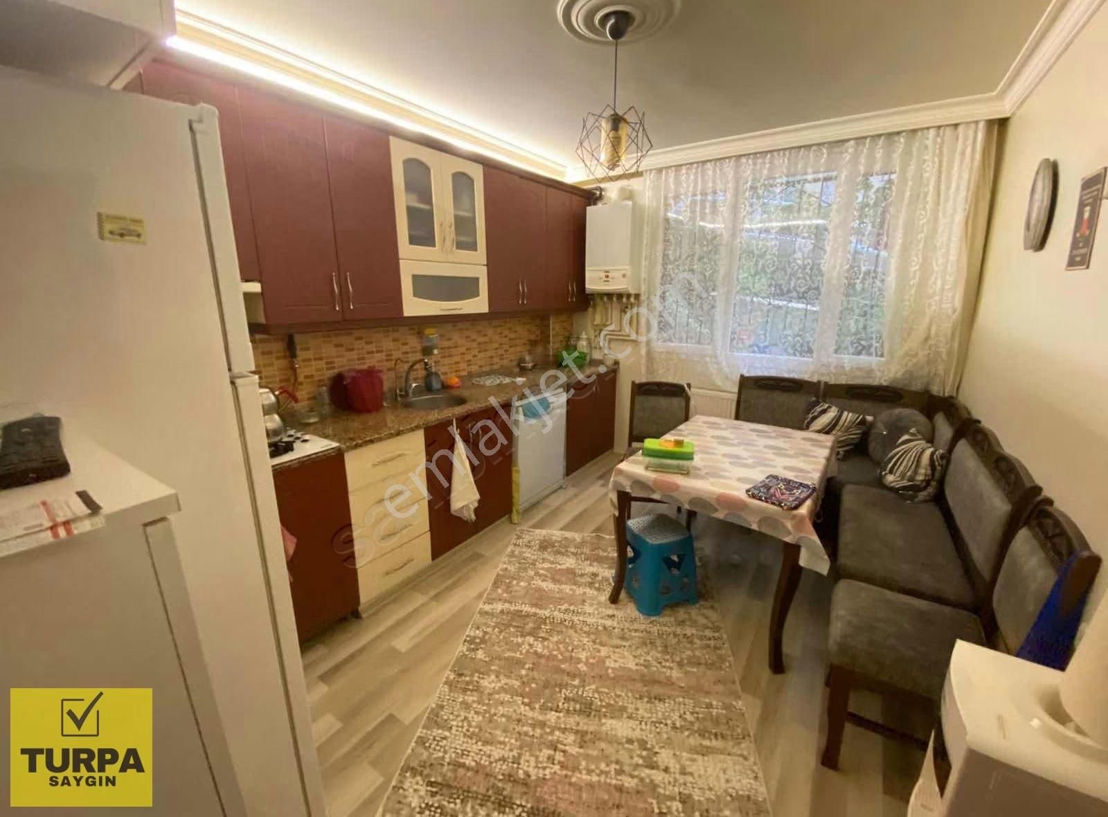 Ordu Caddesi Sokağında Üzümcü Okulu 2 Dk Yeni Bina Bahçeli 3+1 - Görsel 6