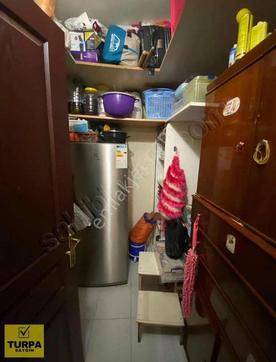 Ordu Caddesi Sokağında Üzümcü Okulu 2 Dk Yeni Bina Bahçeli 3+1 - Görsel 2